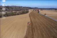 Seed bed preparation beets 37