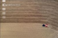 Seed bed preparation beets 30