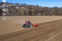 Seed bed preparation beets 26