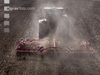 Seed bed preparation beets 23