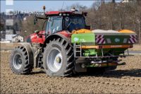 Fertilization before sugar beet 10
