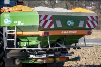 Fertilization before sugar beet 9