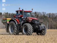 Fertilization before sugar beet 7