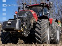 Fertilization before sugar beet 3