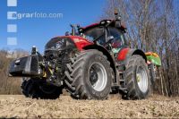 Fertilization before sugar beet 2