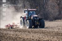 Seed bed preparation beets 17