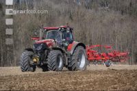 Seed bed preparation beets 14