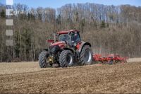 Seed bed preparation beets 13
