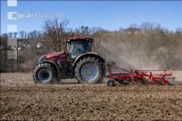 Seed bed preparation beets 12