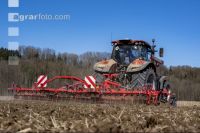 Seed bed preparation beets 8