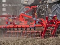Seed bed preparation beets 4