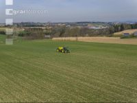 Weizen Herbizid 106