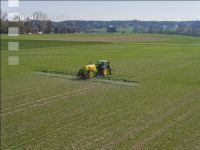 Weizen Herbizid 109