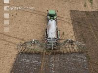 Slurry before maize seed 6