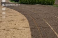 Slurry before maize seed 1