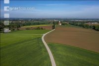 Landscape middle of May 5