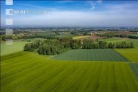 Landscape middle of May 1