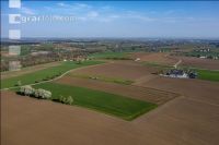 Landscape middle of May 9
