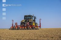 Beet seeding 166