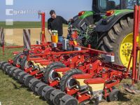 Beet seeding 163