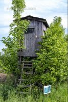 Hochstand 22