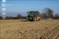 Beet seeding 194