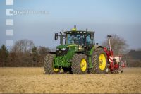 Beet seeding 189