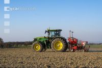 Beet seeding 188