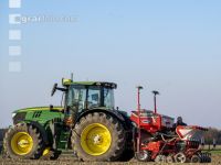Beet seeding 187