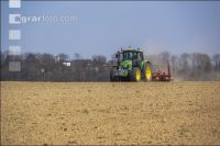Beet seeding 178
