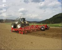 Saatbett Kombination 2