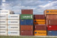 Containerhafen 9