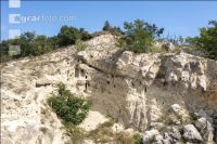 Loess face 3