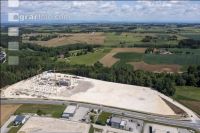 Loss of farming land 13
