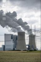 Braunkohlekraftwerk 1