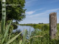 Marschland Niederlande 3