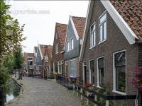 Edam in Holland 1