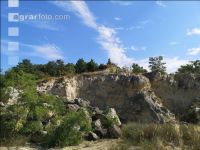 Loess face 1