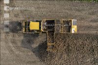 Sugar beets harvest 201