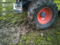 Soil compaction grassland 5