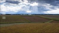 Wolkenstimmung Spätsommer 3