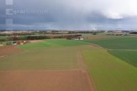 Agricultural area 1.April 9