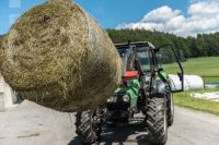 TMR bereiten 80
