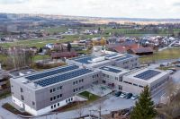 Photovoltaik Flachdach 7