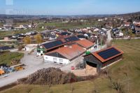 Photovoltaik und Heizwerk 1