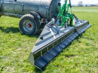 Slurry spreader 6