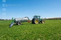 Slurry spreader 5