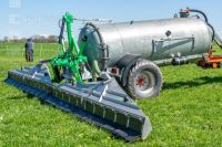 Slurry spreader 1