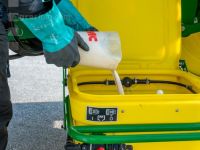 Filling spray 8
