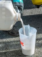 Filling spray 7